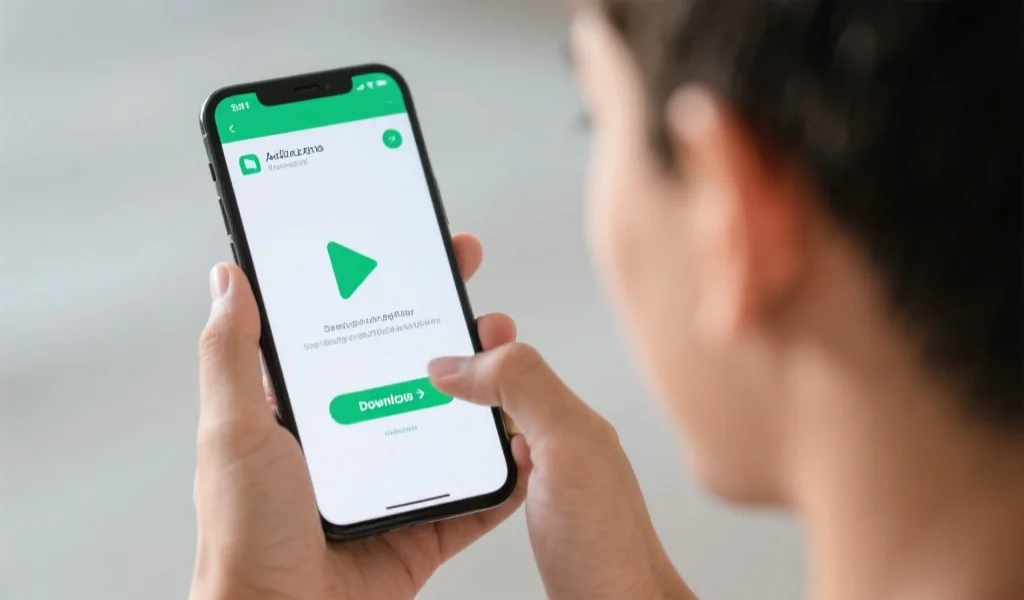 详细步骤指南：如何在最新安卓手机上下载安装新币App