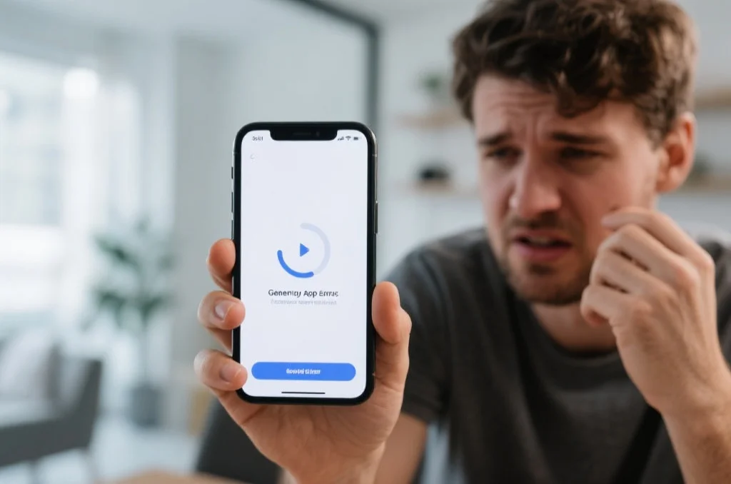 新币App无法加载或安装？掌握这些技巧，轻松解决常见问题！