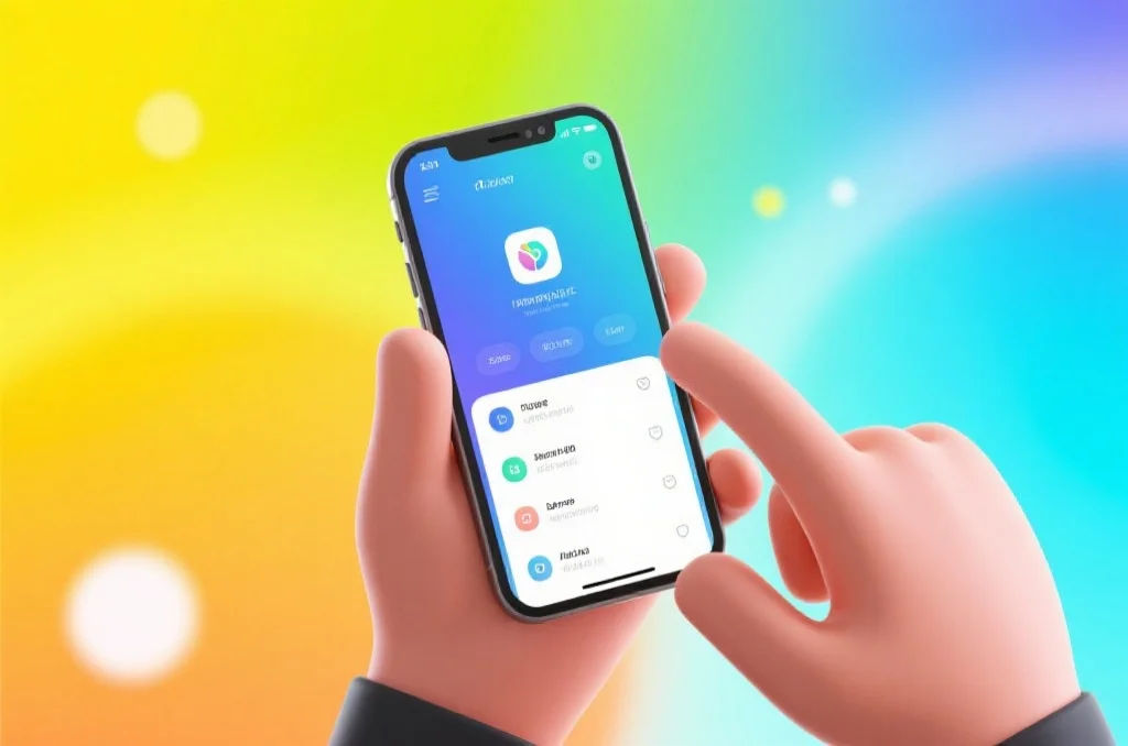 新币客户端重大春季更新即将来袭，开启全新用户体验